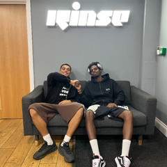 El Londo with Billzonthebeat - 21 September 2025