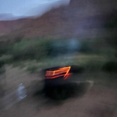 away in a country (demo)
