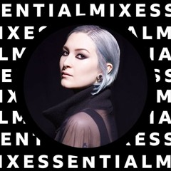 Nocturnal Sunshine - Essential Mix 2020-03-14