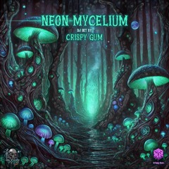 Rave Nation #4 ' Neon Mycelium 'Dj set By 'Crispy Gum'.wav