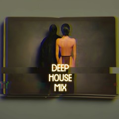 Kanye West - STARS (Deep House MIX)