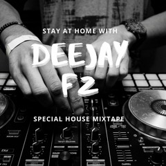 Stay at ‘House Mixtape’ Special Set