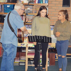 Feels Like Home - Chantal Kreviazuk Cover