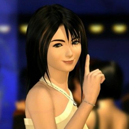 Stream eyes on me -featured in final fantasy viii- Angela Aki by 