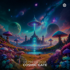 Depresslogia - Cosmic Gate