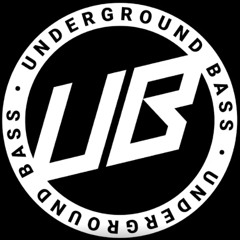 Underground Bass Show #15 Drum & Bass - 29th May 2025