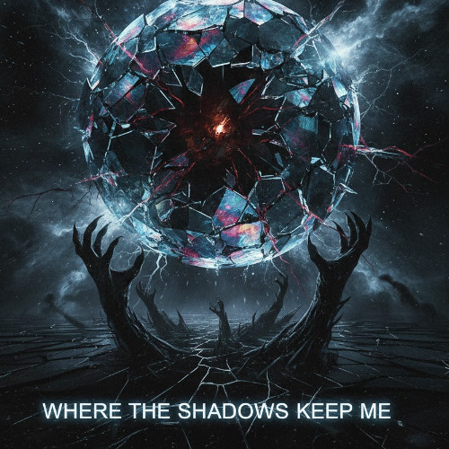 Rafael Maurell  Were the Shadows Keep Me