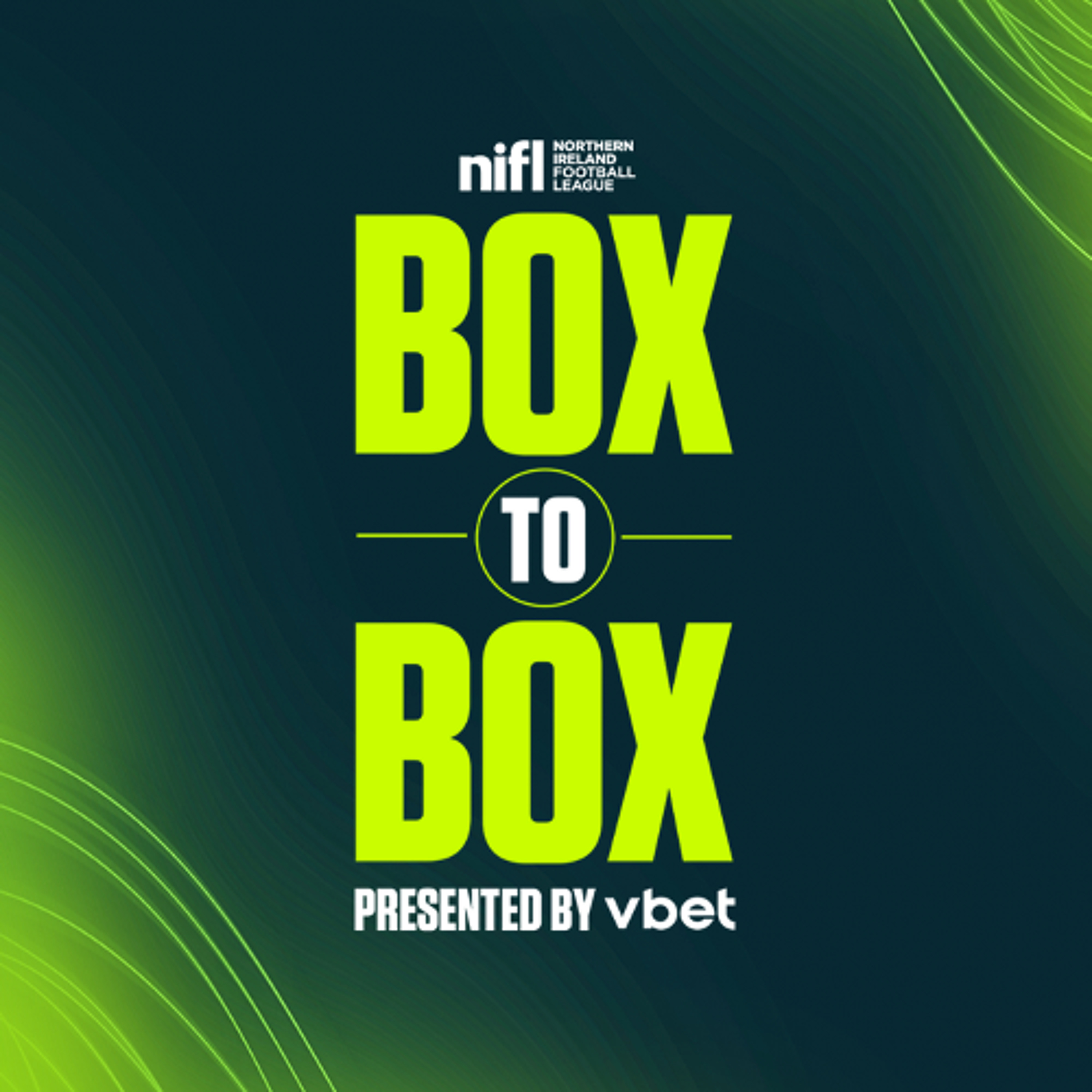 Box To Box | Episode 17 | Season finale! ⚽️ episode artwork