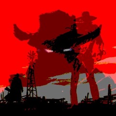 Ranger/Danger!?