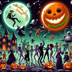 Halloween 2024 Session