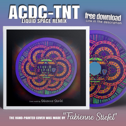 ACDC-TNT (LiquidSpace Remix) snipped