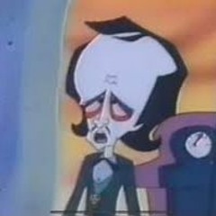 Edgar Allan Poe'd Up