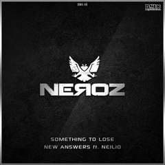 New Answers (Original) [feat. Neilio]