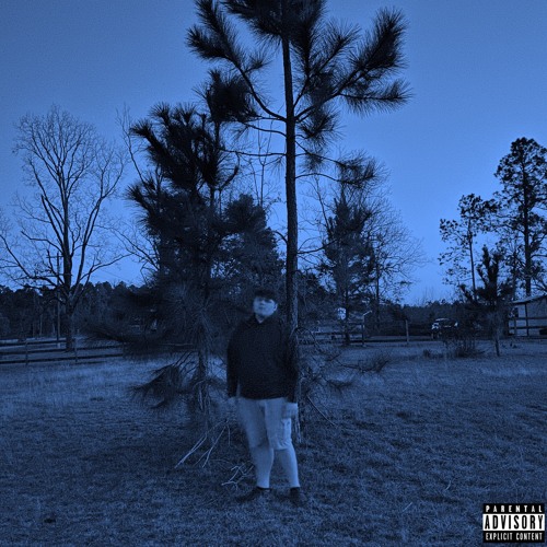 Ghost [Prod. Jaydensinterlude & JudeRocks]