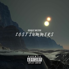 BOOGIE NATION - LOST SUMMERS