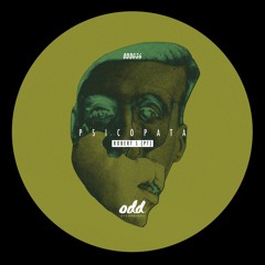 Psicopata (Michael Klein Remix)