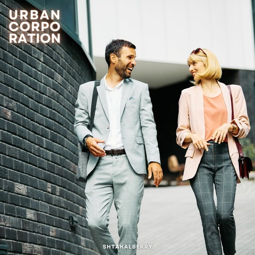 Urban Corporation | Free Corporate Music | FREE DOWNLOAD