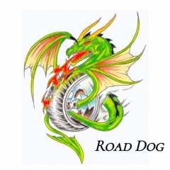 RoadDog's - Robert Grigg  💀Combstead