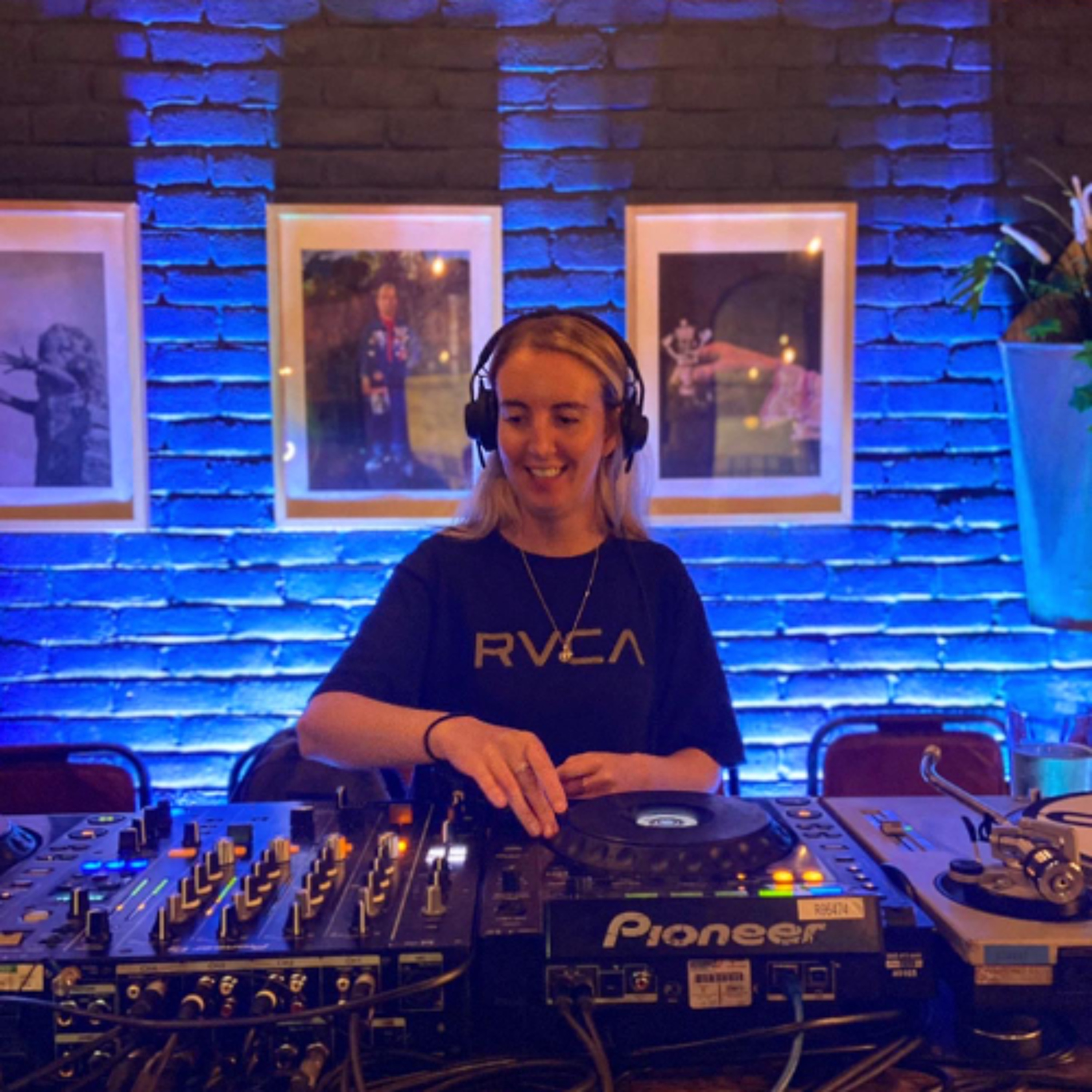 Haylo's House w/ Haylo 10/07/26 [Voices Radio] episode artwork