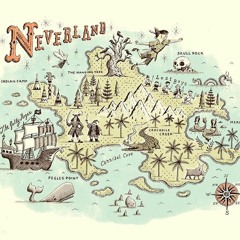 neverland (ft.BigPeteMusic)