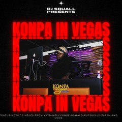 DJ SQUALL - KONPA IN VEGAS (SNIPPET)