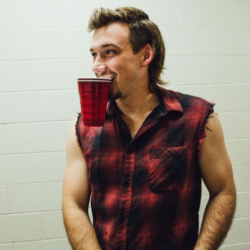 Morgan Wallen | You Make It Easy (acoustic)