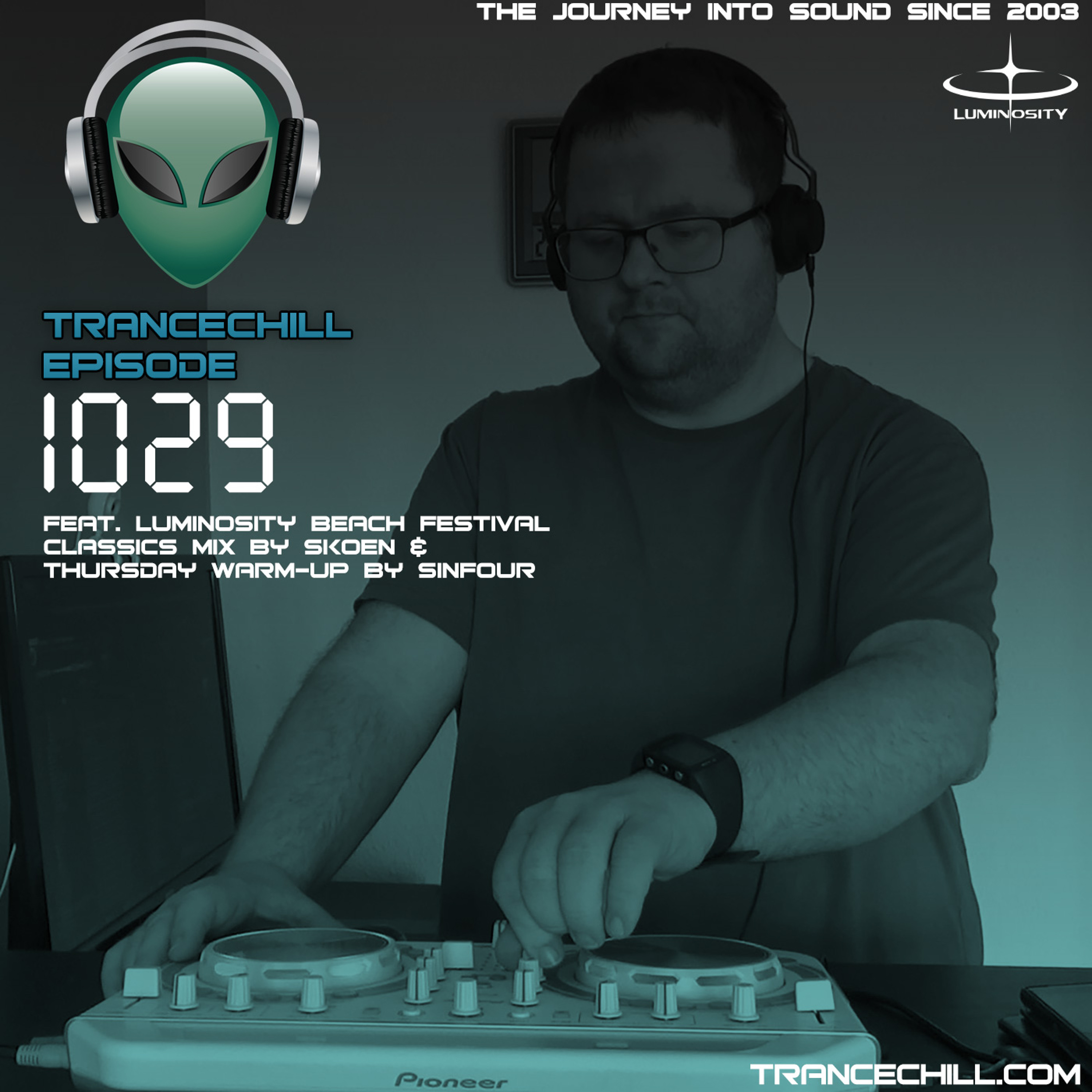 TranceChill Podcast