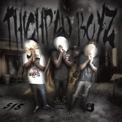 Thighpad Boyz (feat.ThighPadSiah)