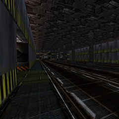 area 51 ambience - Break in and steal things OST