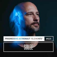 PA Elements #025 - Solee