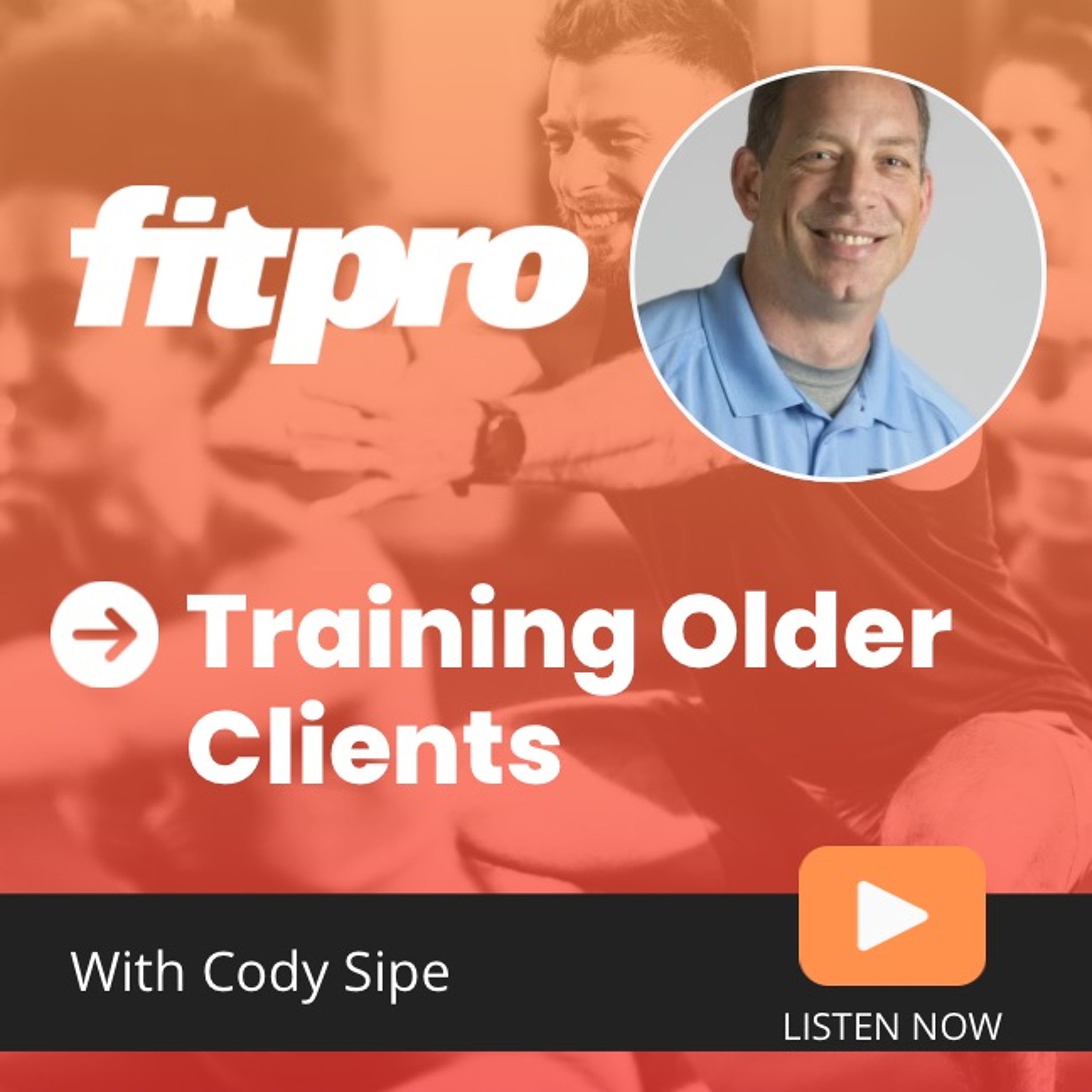 The FitPro Podcast
