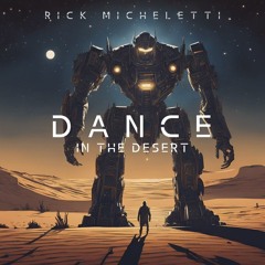 Dance In The Desert (A Dune Switch-Up)