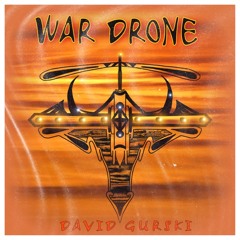 WAR DRONE