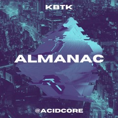 KBTK - ALMANAC