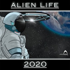 02 - Alien Life - Virus