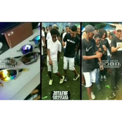 MC ANJIM - BALANÇANDO A ÁGUA ROSA EM CIMA DA XT-ZE [PL TORVIC & L6]