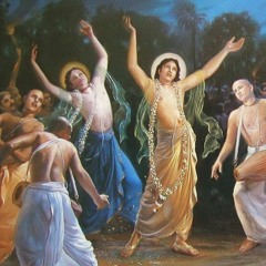 Parama Karuna - Ramdas Abhirama Das