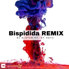 BISPIDIDA GOUYAD REMIX 2022