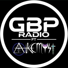 GBP Radio 002 Ft Alkemyst