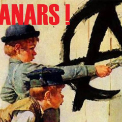 ANARS ! Conduis-moi à travers les ténèbres