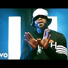 Method Man  Pat Stay  In The Air Ft DMX