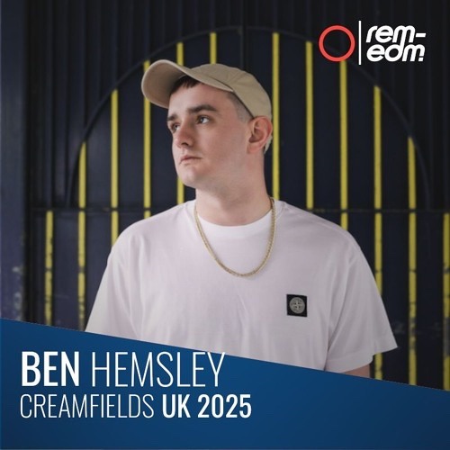 Ben Hemsley - Touch me remix