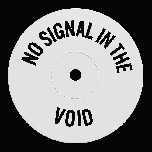 No Signal In The Void (Bandcamp Exclusive)
