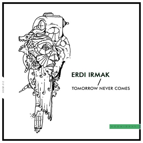 Erdi Irmak - After All [Hoomidaas]