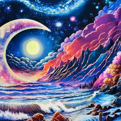Cloudwaves (W.I.P)