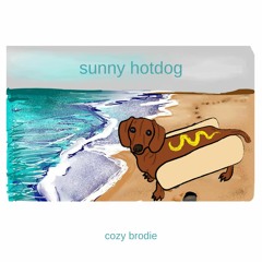 Sunny Hotdog
