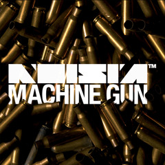 Machine Gun (Spor Remix)