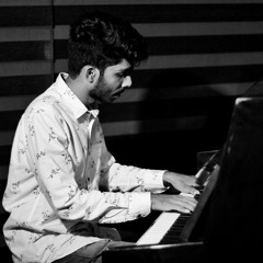 Theerame - Malik | Malayalam Piano Cover | Samuel John