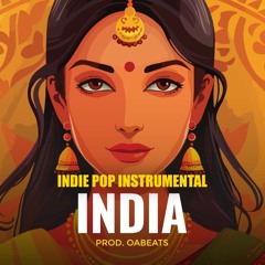 INDIA ᴼᴬᵇᵉᵃᵗˢ Folk x Indie Pop Guitar Pop Type Beat Instrumental