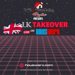 UK Takeover Live on Houswerx